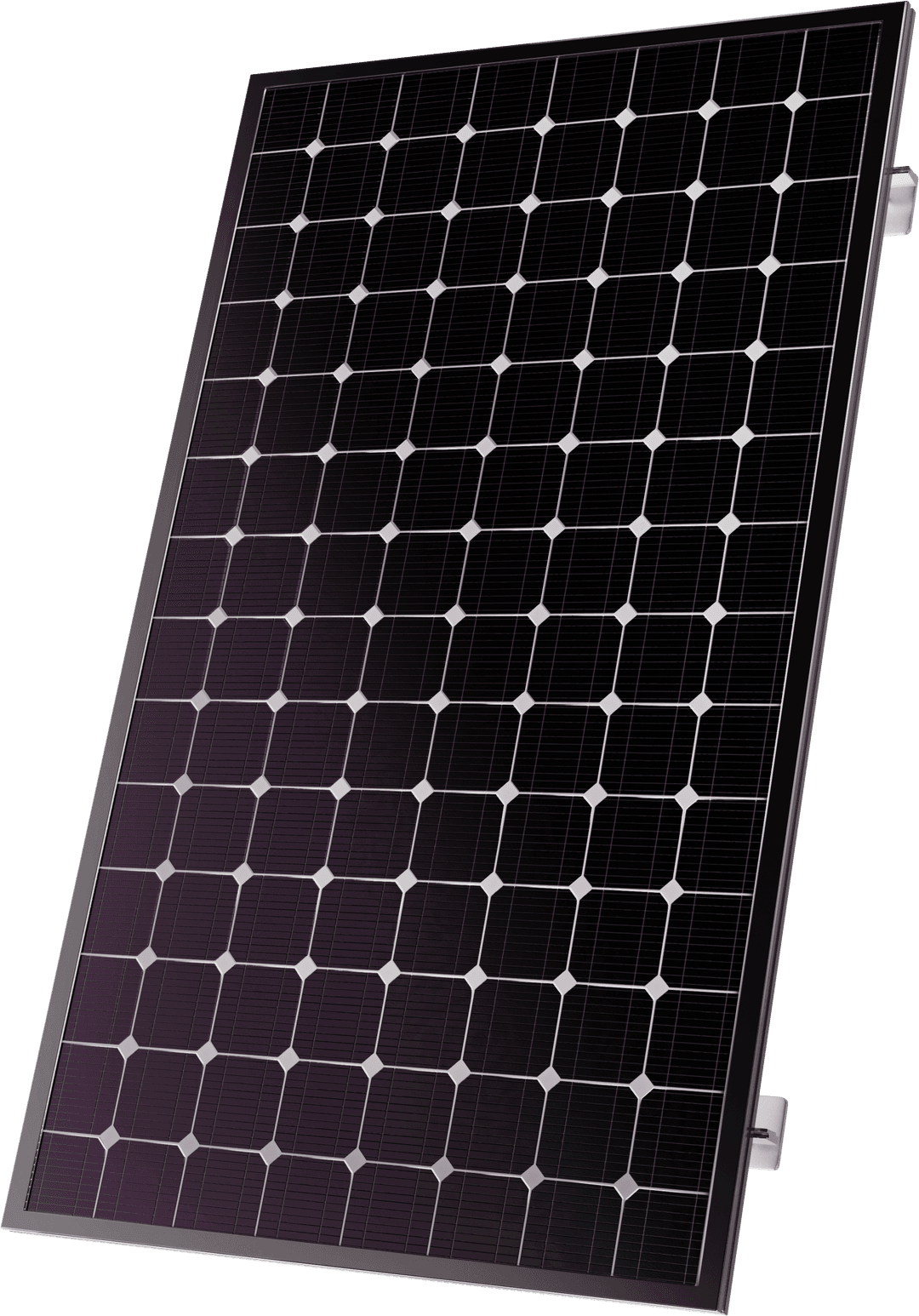 Solar panel